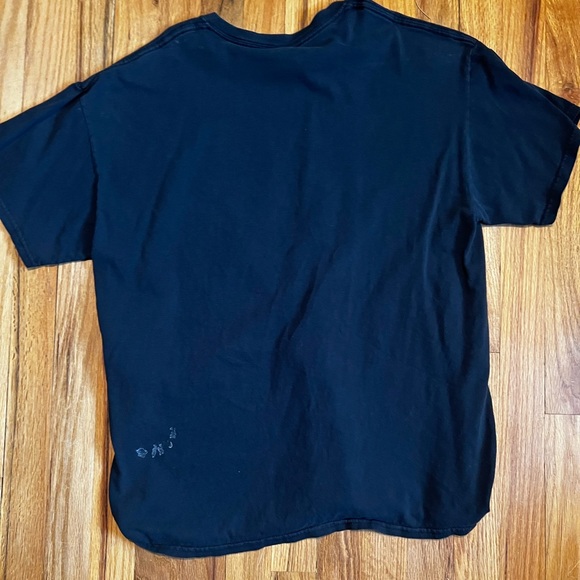 GG Allin T Shirt -L - Picture 2 of 2